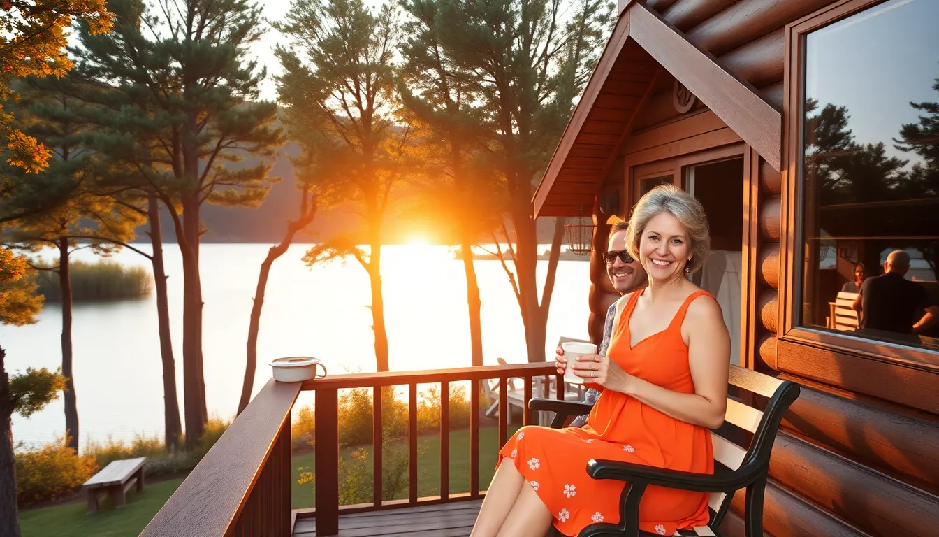 Vacation Homes: Unlock the Secrets to Your Personal Oasis and ...
